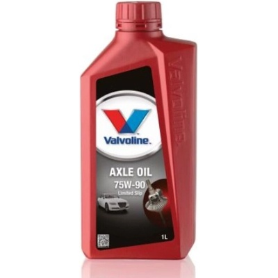 Valvoline Диференциално масло valvoline axle oil 75w90 gl-5 ls 1l (valvoline axle oil 75w90 gl-5 ls 1l)