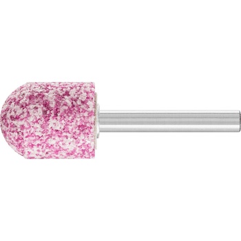 Pferd 31407253 | Valcové, zaoblené teliesko WR 20x25x6 mm, ADW 30 M 5 V