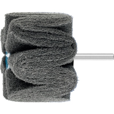 Pferd 44640858 | Brúsny kotúč so stopkou 80 x 50 x 6 mm, karbid kremíka, Z180, POLINOx PNG