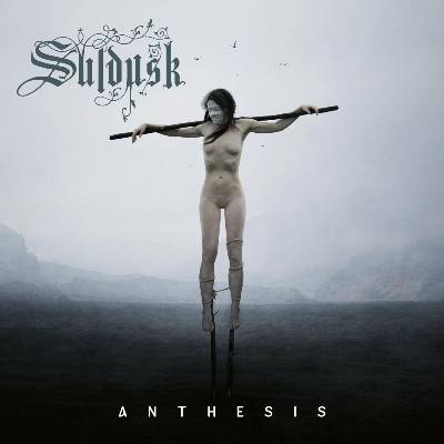 Suldusk - Anthesis Red LP