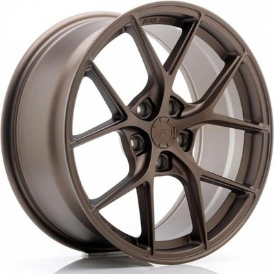JR Wheels SL01 9x19 5x120 ET50 matt bronze
