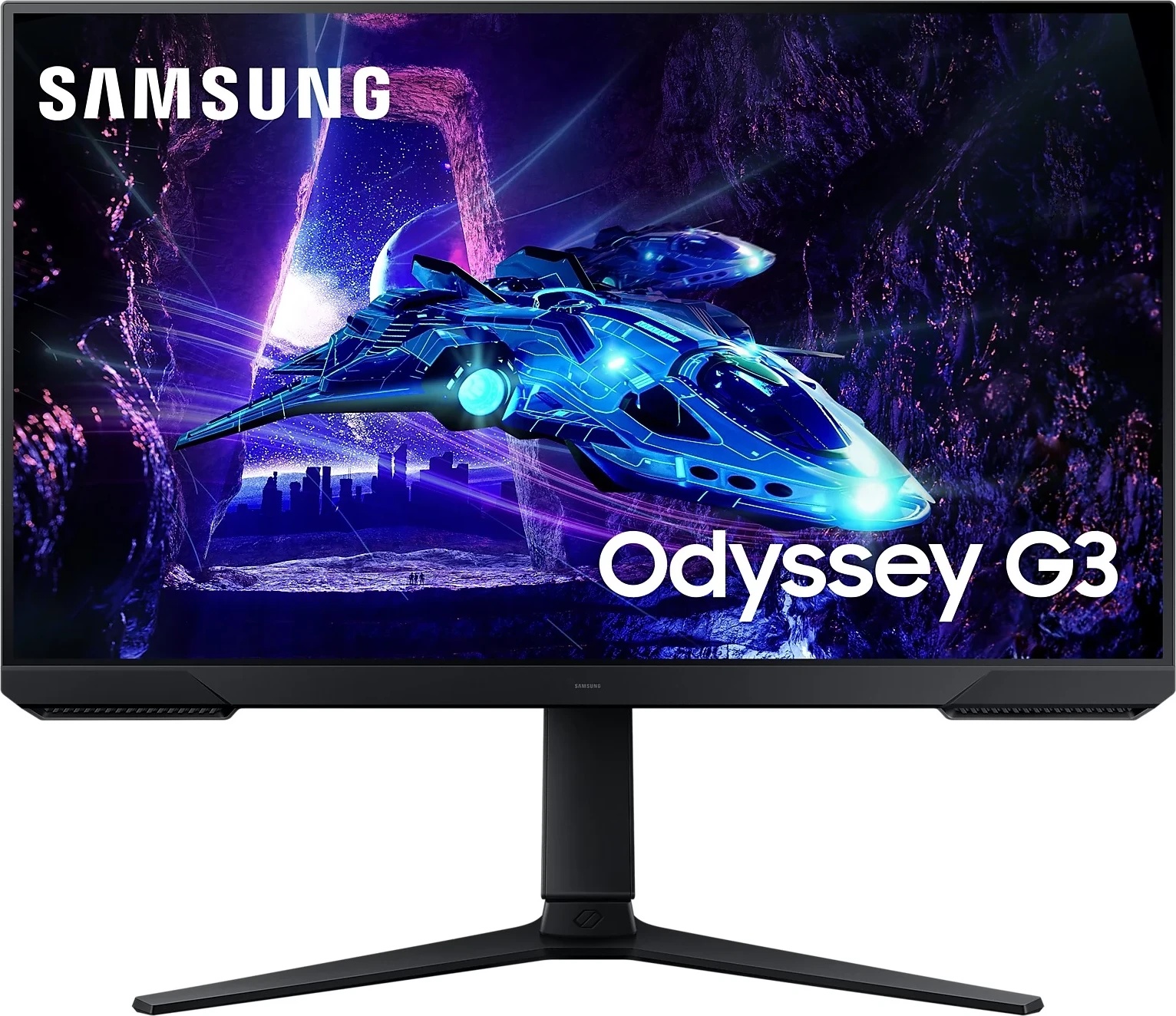 Samsung Odyssey G3 S27DG300EU