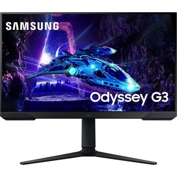 Image 1 of Samsung Odyssey G3 S27DG300EU