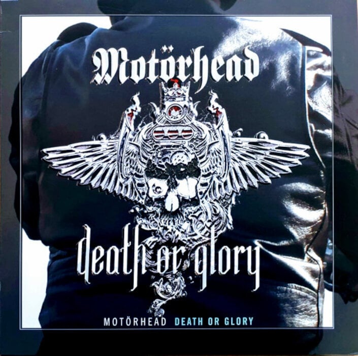 Motörhead - Death or Glory (Reissue) (LP) (8712177062249)