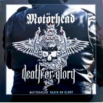 Motörhead - Death or Glory (Reissue) (LP) (8712177062249)