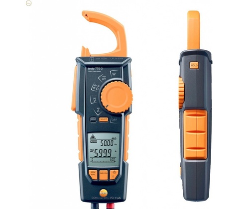 Testo 770-3