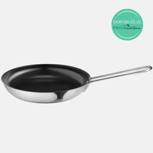 Eva Solo Ceramic Slip-Let pánev s nepřilnavým keramickým povrchem 30 cm