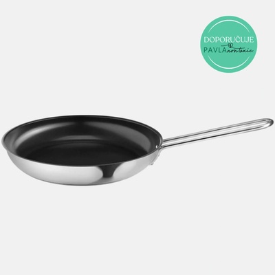 Eva Solo Ceramic Slip-Let pánev s nepřilnavým keramickým povrchem 30 cm
