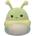 Jazwares Squishmallows P18 Plush Flip A Mallows Rutabaga And Bibiana 13cm
