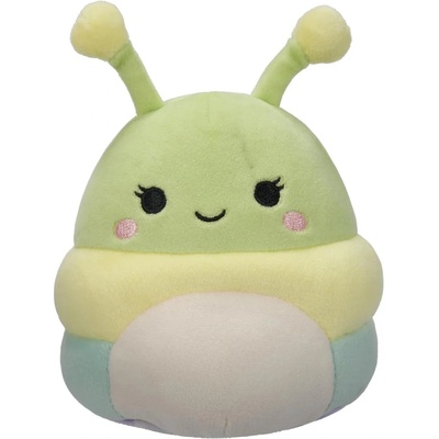 Jazwares Squishmallows P18 Plush Flip A Mallows Rutabaga And Bibiana 13cm