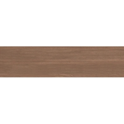 Mexen Prestige Wood Кафяв ректифициран керамичен гранит G1, стенна плочка (TL706-120-030-50)
