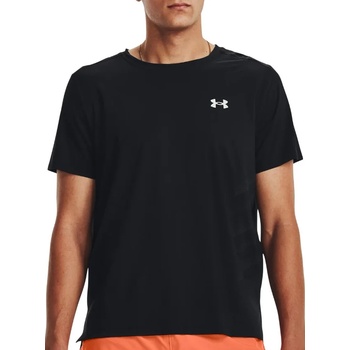 Under Armour Тениска Under Armour UA LAUNCH ELITE GRAPHIC SS 1376518-001 Размер S