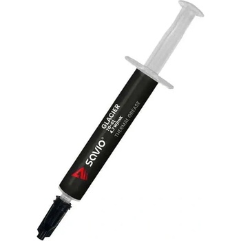 Savio Термо паста Savio TG-01 4G 4 g (TG-01 4G)