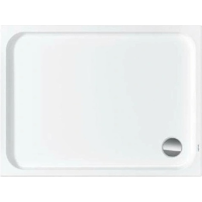 Duravit D-Code 120 x 90 cm 720255000000000