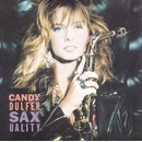 DULFER CANDY: SAXUALITY CD