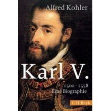 Karl V. Alfred Kohler