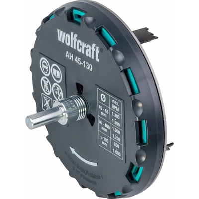 Wolfcraft 5978000 – Sleviste.cz