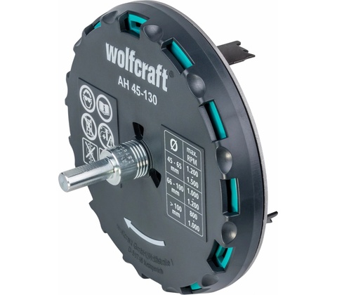 Wolfcraft 5978000