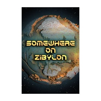 Somewhere on Zibylon