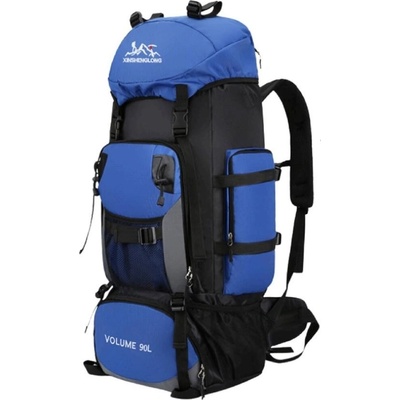 Merco Kamet 90 l modrá