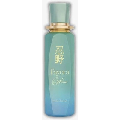 Paris Corner Fayora Oshino Парфюмна вода Унисекс 100 мл