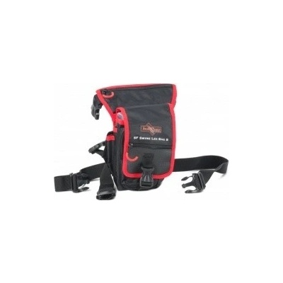 Iron Claw Taška SF Swing Leg Bag S