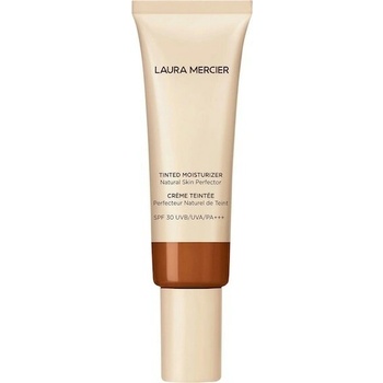 Laura-Mercier Facial-make-up FoundationTinted Moisturizer Original LSF30 Nutmeg 50 ml