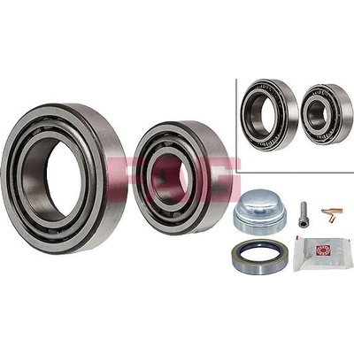 Súprava ložísk kolesa Schaeffler FAG 713 6674 30