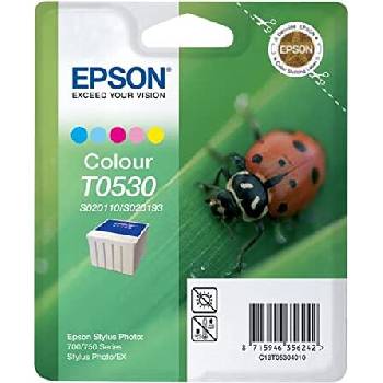 Epson Глава за EPSON STYLUS PHOTO 700/710/720/750/EX/EX2/EX3/IP-100 - S020110/S020193 - Color - T053 (C13T05304010)