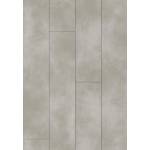 Mexen Imperial Grey винилови панели 1227 x 187 mm LVT Dryback 2, 5 mm, основа PVC, 4 V-Фуга, Бетон (F1354-1227-187-255-4V1-01)