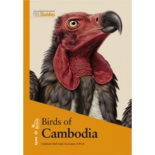 Birds of Cambodia