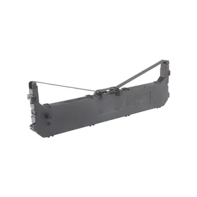 Compatible ЛЕНТА ЗА МАТРИЧЕН ПРИНТЕР PANASONIC KX P181/P3200/P1131 - Black - PN RR-PA-KX-P180-BK - 20 m x 12, 7 mm - G&G (300PANKXP180G)