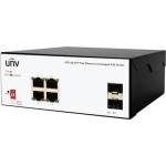 UNV ISW2000-4T2GP-POE-IN+PWR-DC5218-A-NB