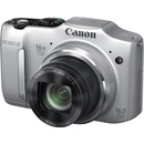 Canon PowerShot SX160 IS