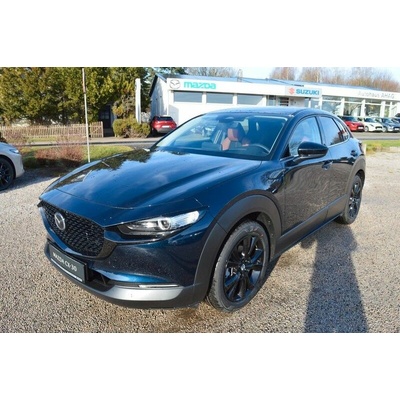 Mazda CX-30 186 Nagisa 137 kW