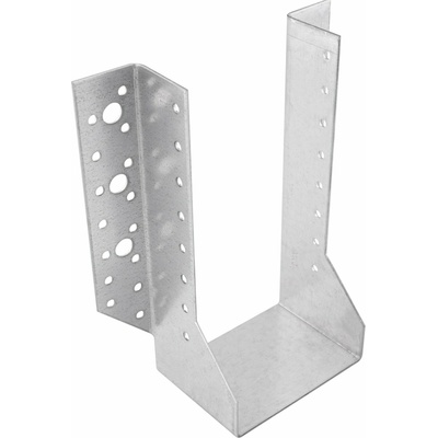 Domax trámová papuča WB 32 100 x 200 x 75 x 2 mm 10 ks