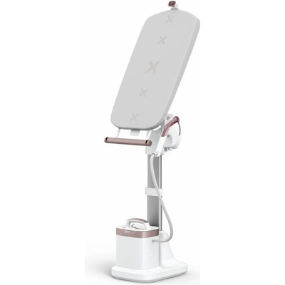 Tefal IXEO Vision QT1811E0 Biela