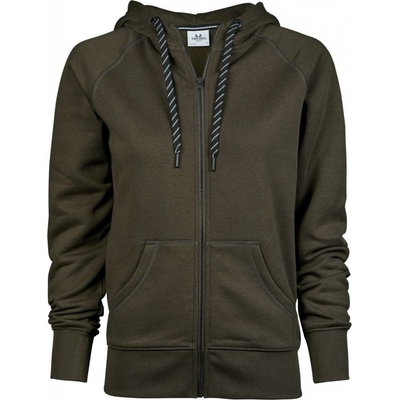 Tee Jays 5436 18.5436 Dark Olive