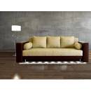 Image 1 of Мебелна фабрика НОВ ДОМ - гр. Ямбол Диван Вива (Продукт 23)