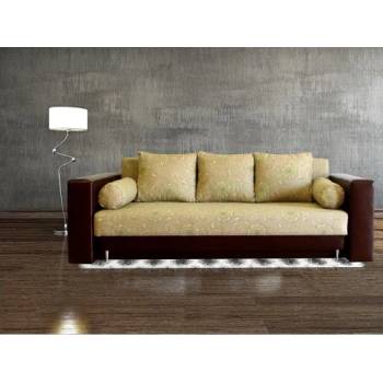 Image 1 of Мебелна фабрика НОВ ДОМ - гр. Ямбол Диван Вива (Продукт 23)