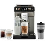 DeLonghi Eletta Explore ECAM450.86.T Автоматична кафемашина