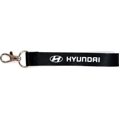 Snúrka na krk HYUNDAI