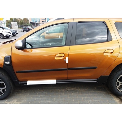 Lišty dverí Dacia Duster 2018