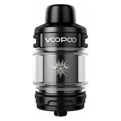 VooPoo UFORCE-X Tank Clearomizér Silver 5,5ml