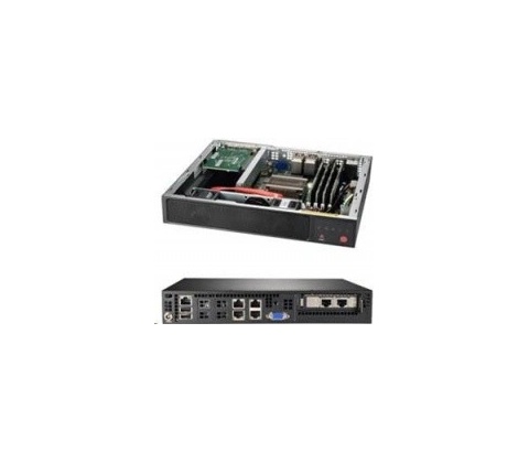Supermicro SYS-E300-9A-4C