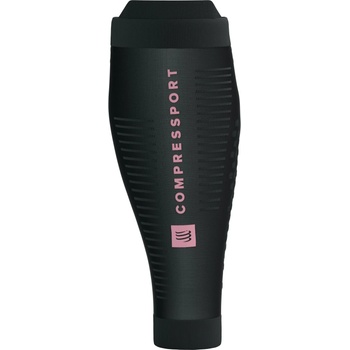 Compressport Компресионни чорапи Compressport R2 3.0 Leg warmers - Dark Gull Gray - размер T2 (207-1090-0112)