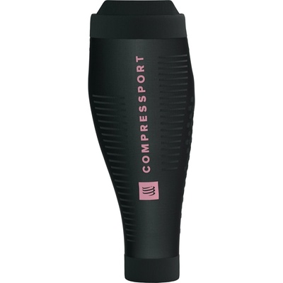 Compressport Компресионни чорапи Compressport R2 3.0 Leg warmers - Dark Gull Gray - размер T2 (207-1090-0112)