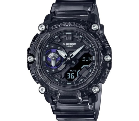 Casio GA-2200SKL-8A