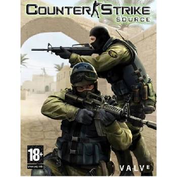 Image 1 of Valve Counter-Strike Source (PC)