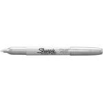Sharpie Перманентен маркер Sharpie Metallic, сребрист (22914-А-СРЕБРИСТ)